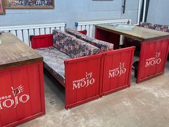 -MOJO密室逃脱(中街旗舰店)