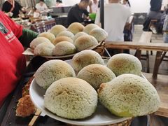 -凤凰山斑鱼馆(恭城店)