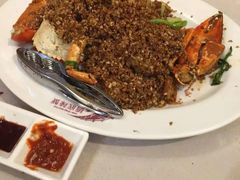 -喜记避风塘炒辣蟹(总店)