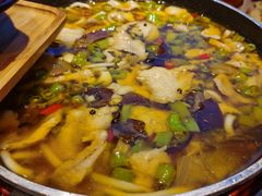 -蜀厨小匠(蒲江店)