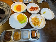 -·缸桶屋·韩式牛肋条自助烤肉(西湖D11店)