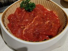 -海底捞火锅(劲松店)