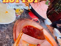 -老码头火锅(骡马市店)