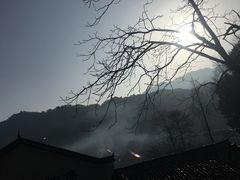 -九华山聚龙大酒店