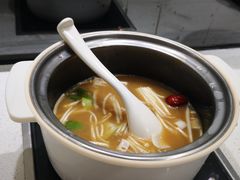 -农小锅自助小火锅(北京大兴凯德店)
