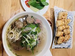 -越美小馆·越南料理(曲江店)