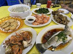 -秋姐美食店(旅游大道店)