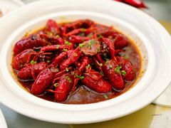 -唐猫庭院·千年陕菜(大唐不夜城店)