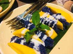 -CHINCHIN 青青·泰国料理(万象食家店)