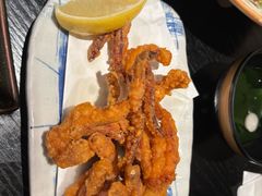 -玄白·炭烤活鳗(上海首店)