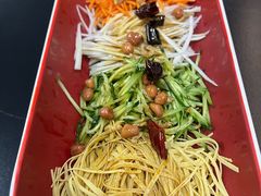 -老黑板筋(顺义总店)