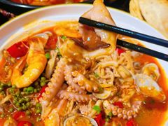 -和源祥·日照菜扛把子(万平口一店)