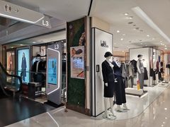 -巴黎春天(浦建店)