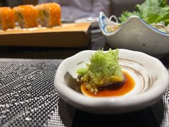 芥末-昱匠·日本料理(金融街店)