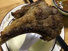 -蔡记·九米羊肉炉(东渡店)