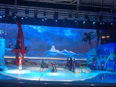 -三亚海昌梦幻海洋不夜城