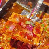 上海宝藏烤串店 原谅我一周炫三次
