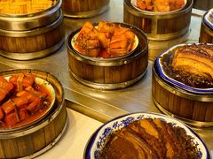 -老城南.鸭血粉丝汤(夫子庙店)