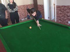 -不止轰趴桌游麻将台球(立水桥店)