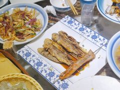 -永红源啤酒·烧烤·海鲜·大排档(台柳路店)