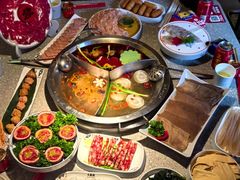 -大龙燚火锅(太古里店)