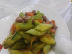 -穆芳阁兰州纯汤牛肉面(西安总店)