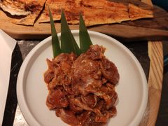 -一品诚记烤肉·甄选店(中南路店)