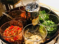 -八珍玉食鸡煲·打边炉(印象城店)