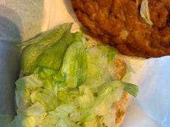 -麦当劳(东石东一路店)