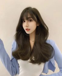 -Hello Lady发型设计