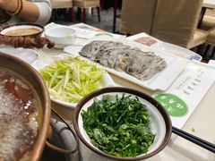 -福寿斋·老北京铜锅涮肉·烤鸭(顺义总店)