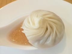 -鼎泰丰(嘉年华•海信广场VILLAGE店)