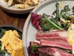 -O'mills Sourdough Bakery&Bistro(永嘉路店)