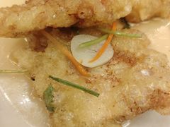-京滨饭店·餐厅(阜外大街店)