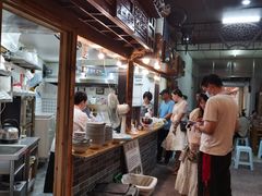 -锦泓老字号猪脏粉(东联大厦店)