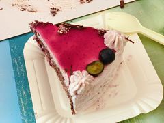 -幸福西饼生日蛋糕·下午茶(番禺店)