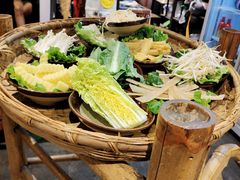 -烂摊摊火锅集市(河北总店)