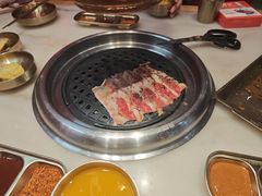 -韩宫宴和牛烤肉(上海金山万达店)