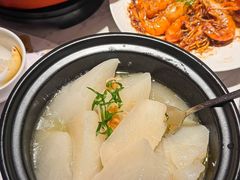-食锦记·福建私房菜(浦西万达店)