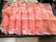 -呷哺呷哺(新世界百货望京店)