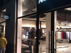 门面-百联奥特莱斯广场(武汉盘龙店)