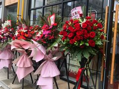 -小姜锅贴(凤凰街店)