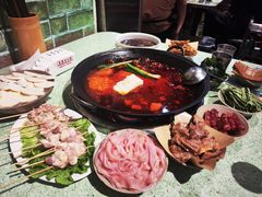 -五里关火锅(牛市口店)