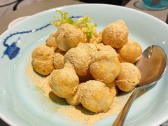 -铜锣湾·有麝自然香(长嘉汇购物公园店)
