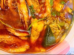-王婆大虾(五道口店)