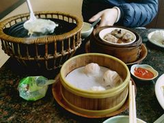 -如轩·海鲜砂锅粥·潮汕菜(三乡店)