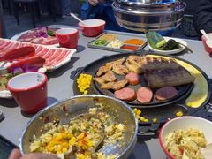 -外婆掌柜·东北家庭烤肉(托乐嘉店)