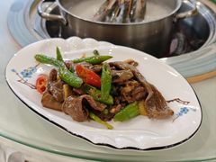 -盈田盈粥庄(博山东路店)