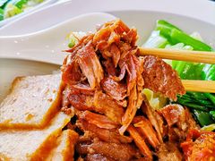 -陆长玖古法猪脚饭(玄风桥店)