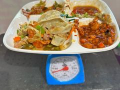 -富龙快餐店(小北店)